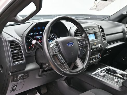 Used 2021 Ford Expedition XL AWD/4WD image 17