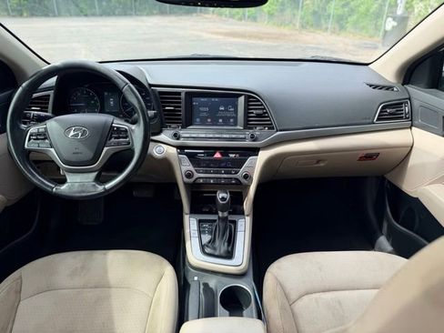 Used 2018 Hyundai Elantra Value Edition w/ Cargo Package FWD image 18