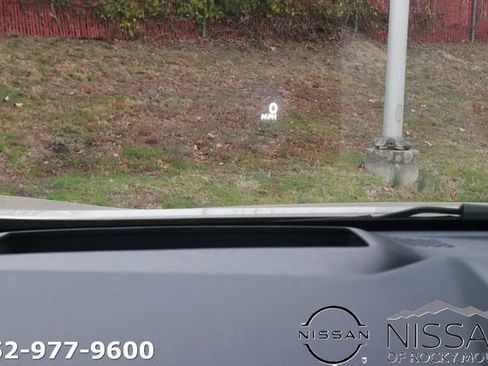 New 2026 Nissan Rogue Platinum image 30