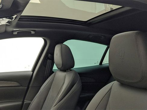 Used 2024 Maserati Grecale GT image 63