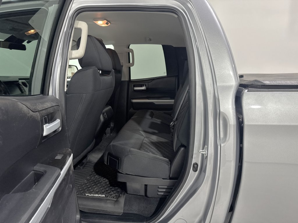 Used 2021 Toyota Tundra SR5 AWD/4WD image 19