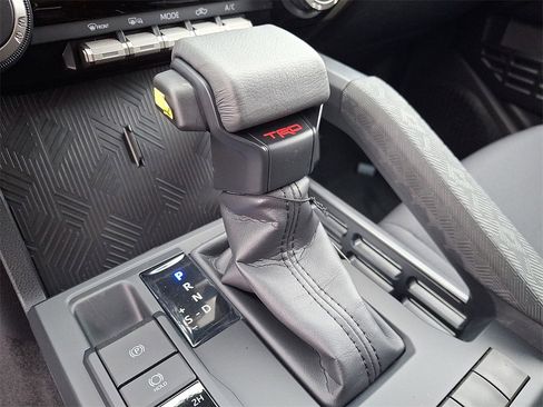 New 2025 Toyota Tacoma TRD Sport image 17