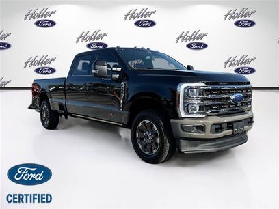 Certified 2026 Ford F350 King Ranch
