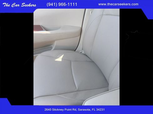 Used 2011 Lexus ES 350 FWD image 7