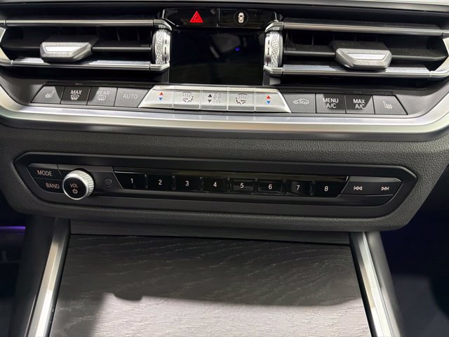 Used 2021 BMW M340i xDrive w/ Premium Package AWD/4WD image 36