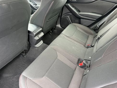 Used 2023 Subaru WRX Premium image 12