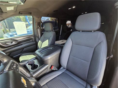 Used 2023 Chevrolet Tahoe LS AWD/4WD image 14