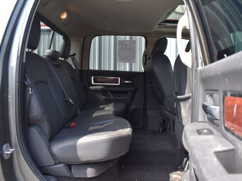 Used 2012 RAM 2500 Laramie w/ Cold Weather Group AWD/4WD image 23