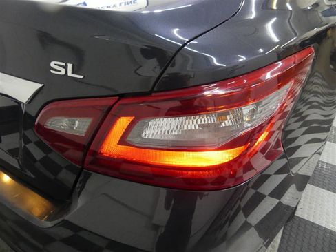 Used 2018 Nissan Altima 2.5 SL image 16