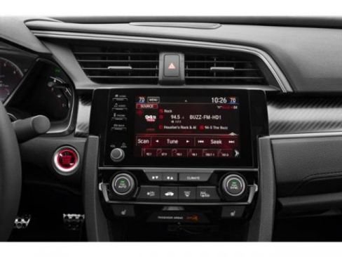 Used 2019 Honda Civic Si image 10