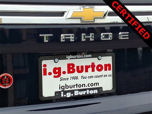 Used 2023 Chevrolet Tahoe LT image 30