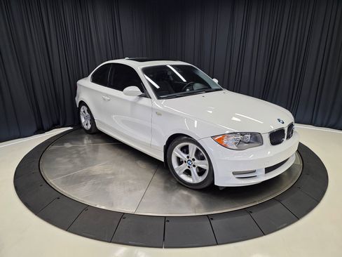Used 2009 BMW 128i Coupe image 50