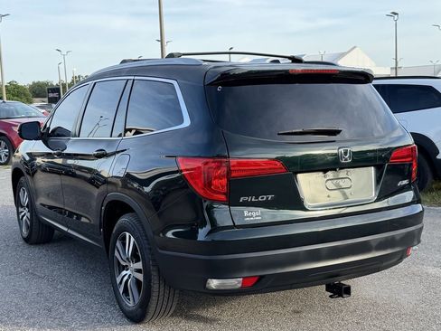 Used 2018 Honda Pilot EX-L image 7