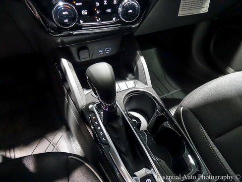 New 2026 Chevrolet TrailBlazer LT w/ Convenience Package image 19