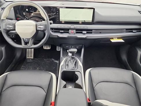 New 2025 Kia K4 GT-Line Turbo image 18
