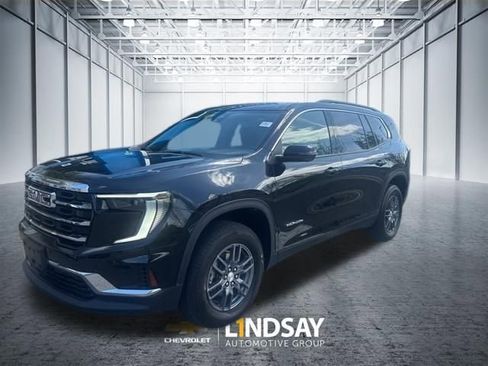 Used 2025 GMC Acadia Elevation FWD image 28