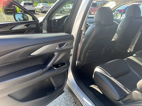 Used 2016 MAZDA CX-9 Touring AWD/4WD image 11