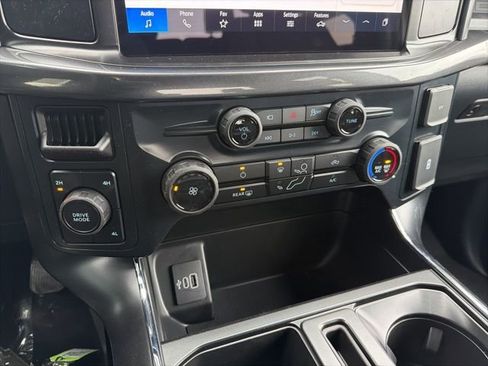 New 2026 Ford F150 STX w/ Equipment Group 200A image 15