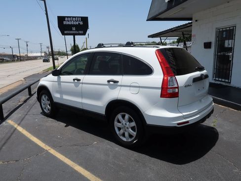 Used 2011 Honda CR-V SE image 4