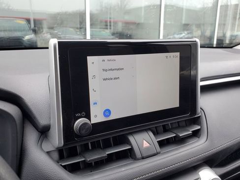 Used 2024 Toyota RAV4 LE image 26