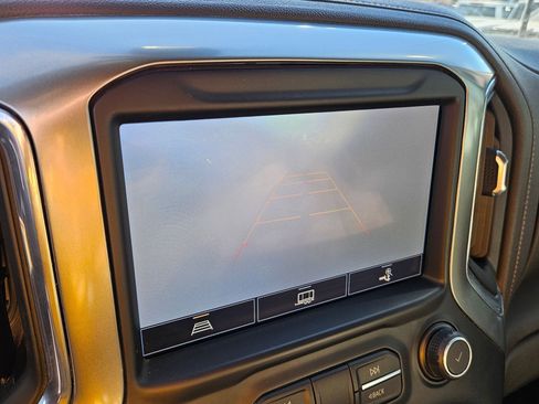 Used 2021 Chevrolet Silverado 3500 LTZ w/ LTZ Plus Package image 23