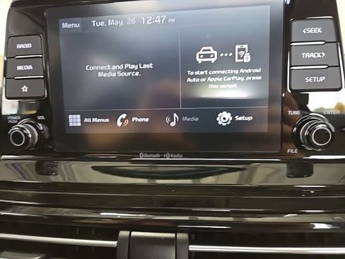 Certified 2021 Kia Seltos EX AWD/4WD image 25