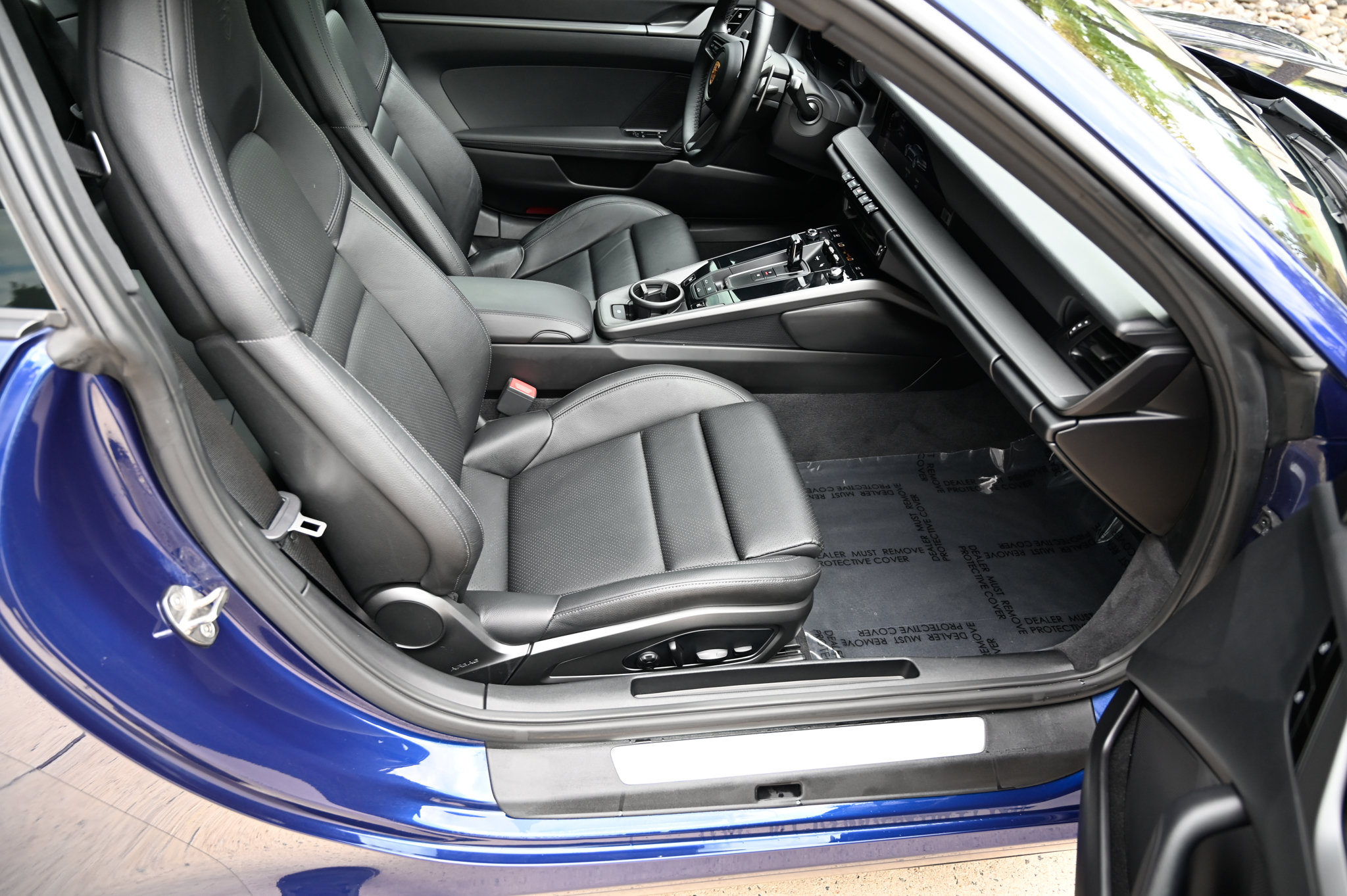 Used 2020 Porsche 911 Carrera RWD image 40