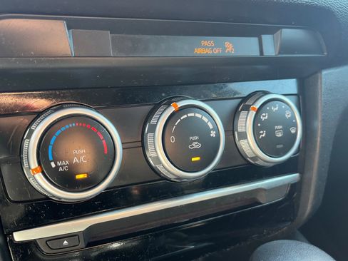 Used 2017 MAZDA MAZDA6 Sport image 22