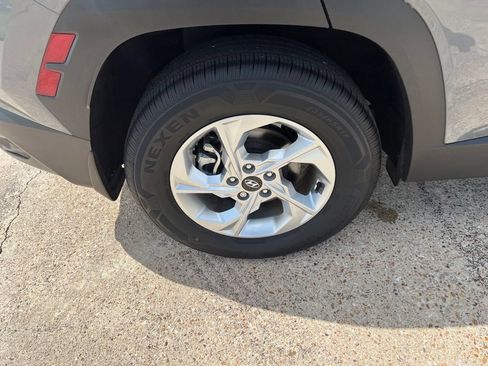 Used 2024 Hyundai Tucson SEL AWD/4WD image 14