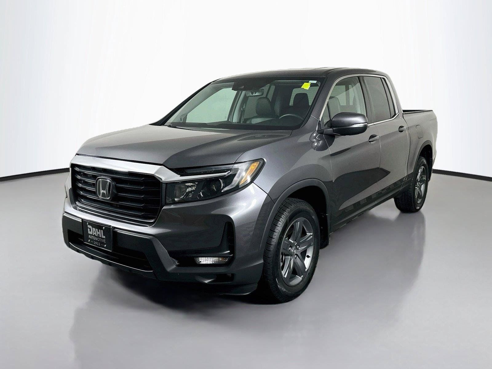 Used 2023 Honda Ridgeline RTL image 4