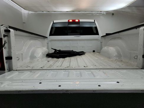 Used 2018 RAM 2500 Power Wagon AWD/4WD image 27