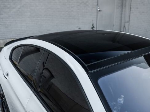 Used 2015 BMW 650i Gran Coupe xDrive w/ M Sport Package image 22