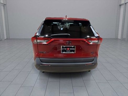 Certified 2023 Toyota RAV4 LE image 7