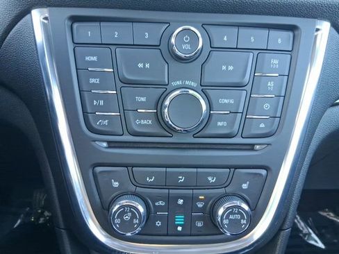 Used 2015 Buick Encore Premium image 20