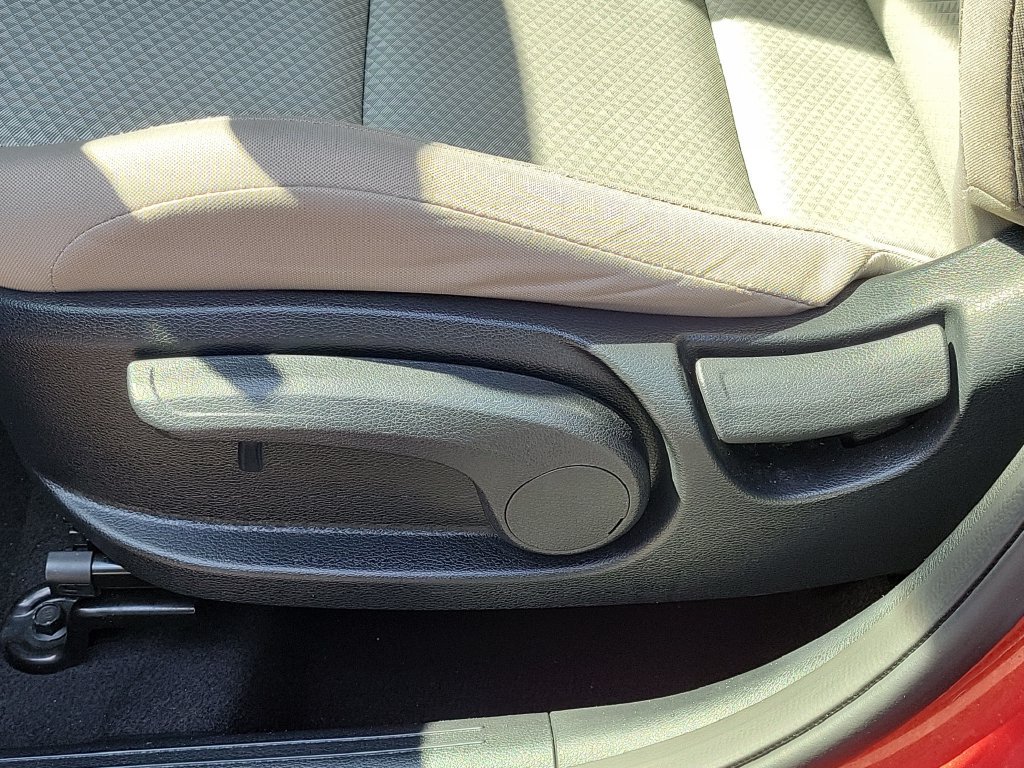 Used 2022 Kia Soul LX FWD image 18