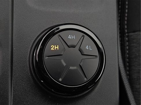 New 2025 Ford Ranger XL w/ Trailer Tow Package image 14