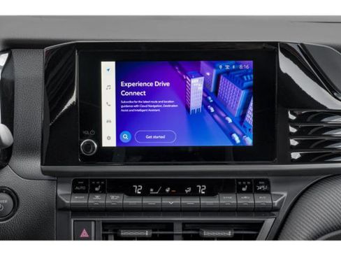 New 2026 Toyota Camry Hybrid image 15