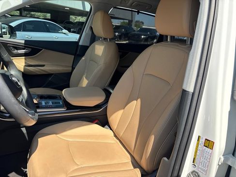 Used 2022 Audi Q7 3.0T Premium Plus AWD/4WD image 13