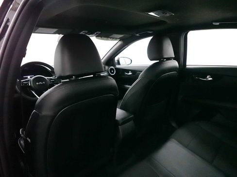 Used 2023 Kia Forte GT-Line w/ GT-Line Premium Package image 29