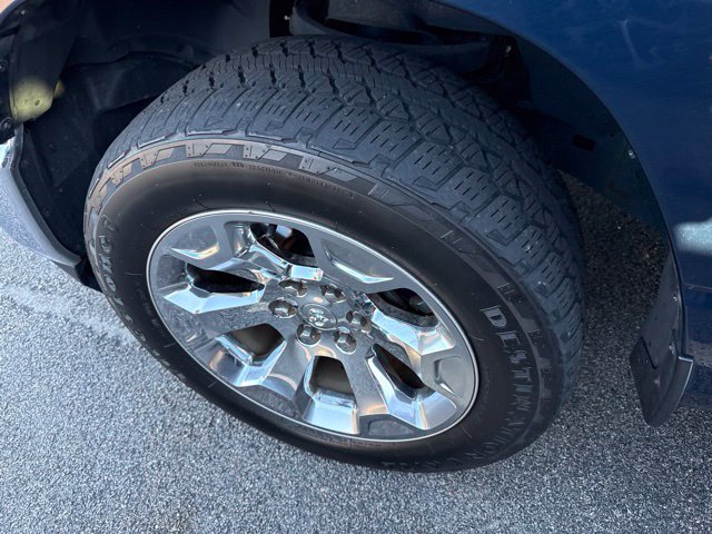 Used 2019 RAM 1500 Big Horn AWD/4WD image 6