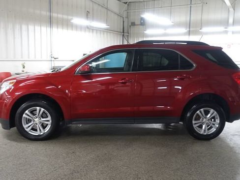 Used 2015 Chevrolet Equinox LT image 4