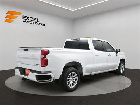 Used 2019 Chevrolet Silverado 1500 RST w/ All-Star Edition image 5
