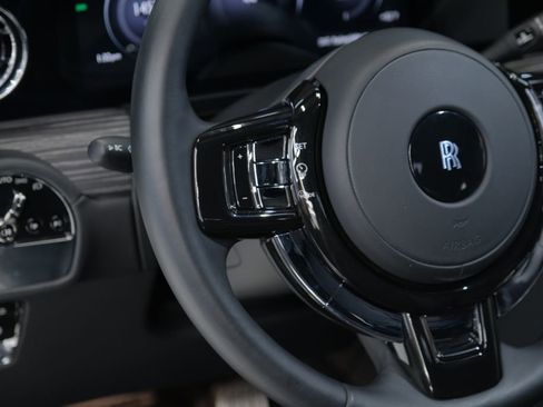 Used 2024 Rolls-Royce Spectre w/ Spectre Launch Package AWD/4WD image 30