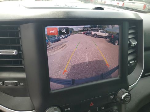 Used 2022 RAM 1500 Big Horn image 29