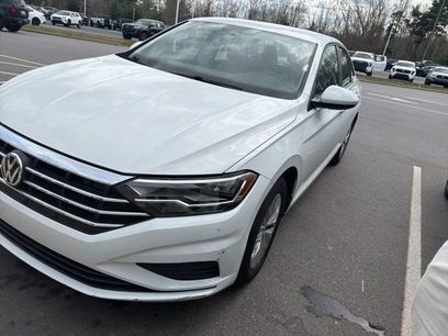 Used 2019 Volkswagen Jetta S w/ Driver Assistance Package
