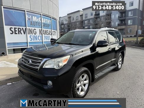 Used 2011 Lexus GX 460 Premium image 1