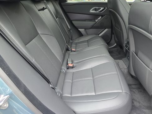 New 2026 Land Rover Range Rover Velar Dynamic SE image 20