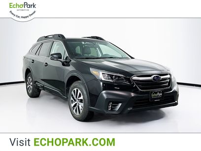 Used 2021 Subaru Outback Premium