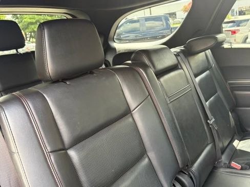 Used 2024 Dodge Durango GT AWD/4WD image 35