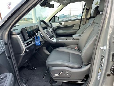 New 2026 Hyundai Santa Fe SE FWD image 14